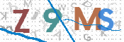 Immagine CAPTCHA