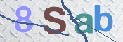 Immagine CAPTCHA