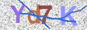 Immagine CAPTCHA