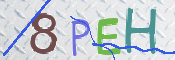 Immagine CAPTCHA