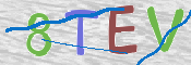 Immagine CAPTCHA