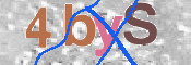 Immagine CAPTCHA
