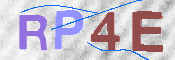 Immagine CAPTCHA