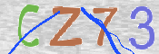 Immagine CAPTCHA