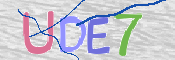 Immagine CAPTCHA
