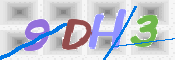 Immagine CAPTCHA