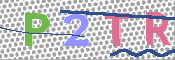 Immagine CAPTCHA