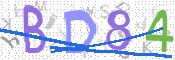 Immagine CAPTCHA