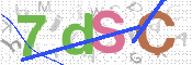 Immagine CAPTCHA