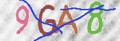 Immagine CAPTCHA
