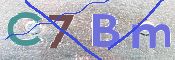 Immagine CAPTCHA