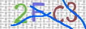 Immagine CAPTCHA