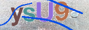 Immagine CAPTCHA