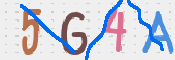 Immagine CAPTCHA