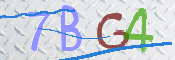 Immagine CAPTCHA