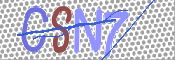 Immagine CAPTCHA