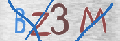 Immagine CAPTCHA