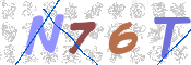 Immagine CAPTCHA