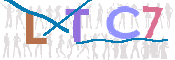 Immagine CAPTCHA