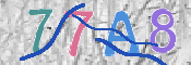 Immagine CAPTCHA
