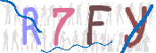 Immagine CAPTCHA