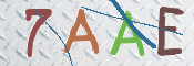 Immagine CAPTCHA