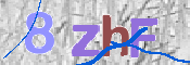 Immagine CAPTCHA