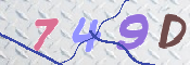 Immagine CAPTCHA