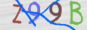 Immagine CAPTCHA
