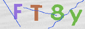 Immagine CAPTCHA