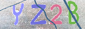 Immagine CAPTCHA