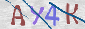 Immagine CAPTCHA