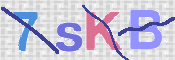 Immagine CAPTCHA