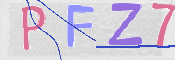 Immagine CAPTCHA