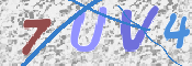 Immagine CAPTCHA