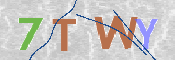Immagine CAPTCHA
