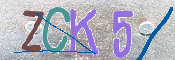 Immagine CAPTCHA