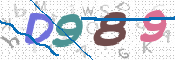 Immagine CAPTCHA
