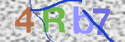 Immagine CAPTCHA