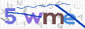 Immagine CAPTCHA
