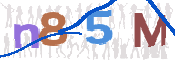 Immagine CAPTCHA