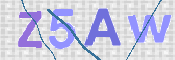 Immagine CAPTCHA