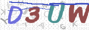 Immagine CAPTCHA