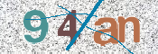Immagine CAPTCHA
