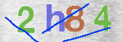 Immagine CAPTCHA