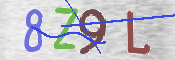 Immagine CAPTCHA