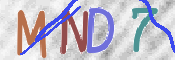 Immagine CAPTCHA