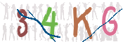 Immagine CAPTCHA