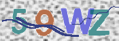 Immagine CAPTCHA