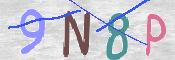 Immagine CAPTCHA